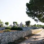 Trulli Clematis With Pool 4*