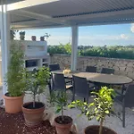 Trulli Clematis With Pool Gasthof