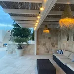 Trulli Clematis With Pool