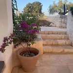Gasthof Trulli Clematis With Pool