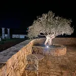 Trulli Clematis With Pool Gasthof 4*