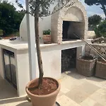 Trulli Clematis With Pool Pensionat 4*