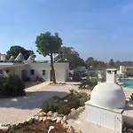 Trulli Clematis With Pool