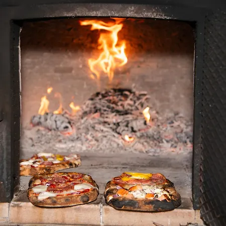 Trulli Clematis With Pool 4*