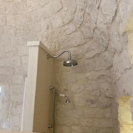 Trulli Clematis With Pool 4*